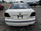 2001 Volvo S40 1.9T zu verkaufen in Hillsborough, NJ - Front End