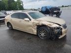 2008 Lexus Ls 460 للبيع في Dunn، NC - Front End