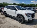 2023 Gmc Terrain Sle en Venta en Oklahoma City, OK - Water/Flood