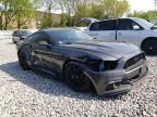 2017 Ford Mustang Gt de vânzare în North Billerica, MA - Side