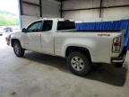 2016 Chevrolet Colorado  na sprzedaż w Hurricane, WV - Side