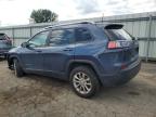 2020 Jeep Cherokee Latitude for Sale in Shreveport, LA - Front End