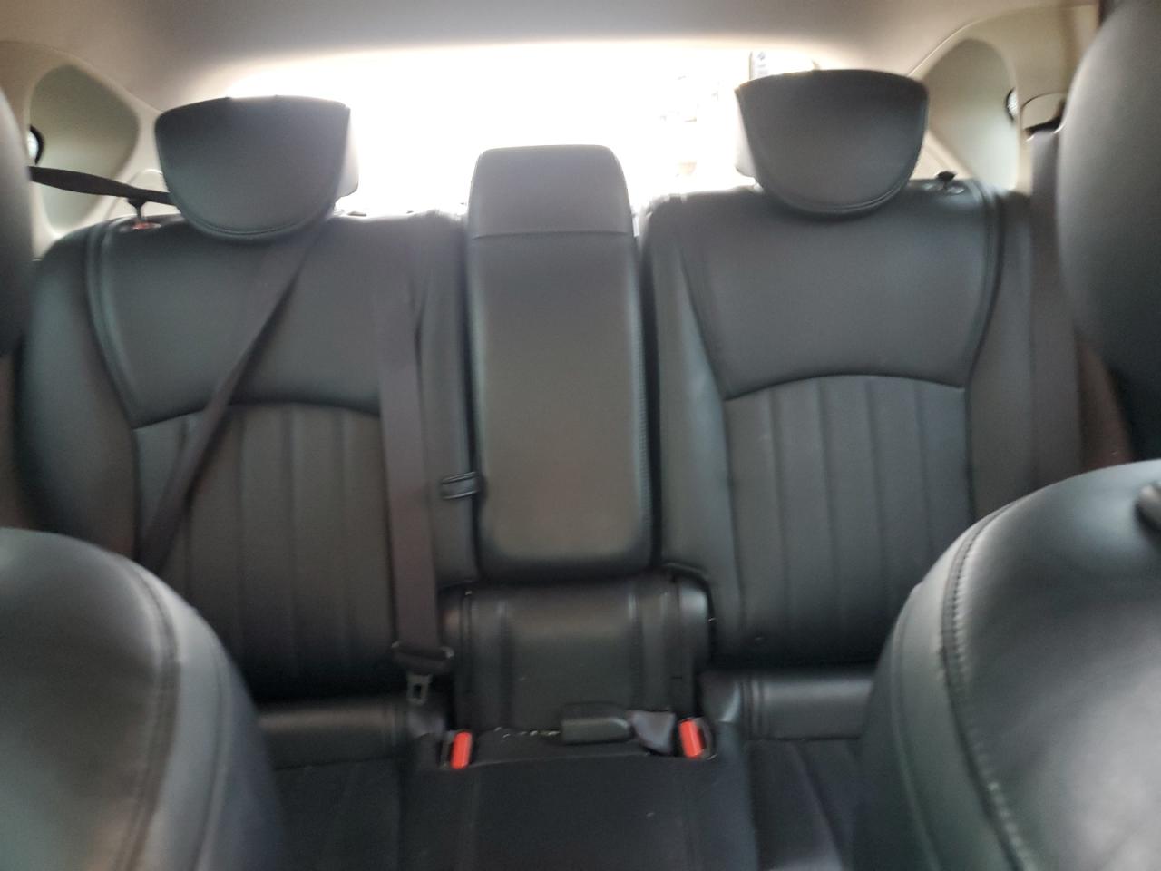 2016 Infiniti Qx50 VIN: JN1BJ0RP6GM236213 Lot: 59226145