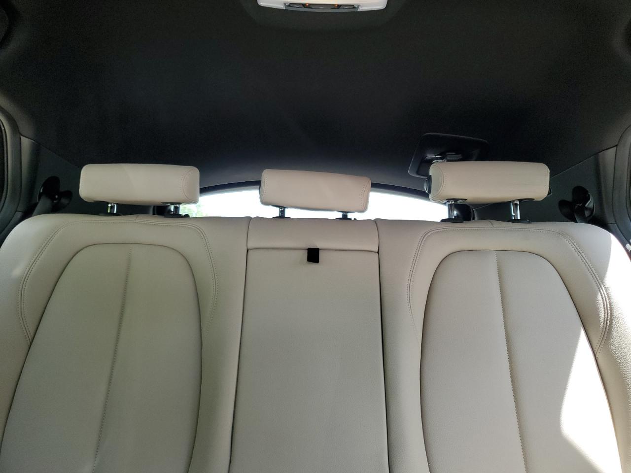 2020 BMW X2 xDrive28I VIN: WBXYJ1C03L5N88858 Lot: 57142105