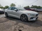 2019 Volvo S60 T6 Inscription en Venta en Chalfont, PA - Rear End