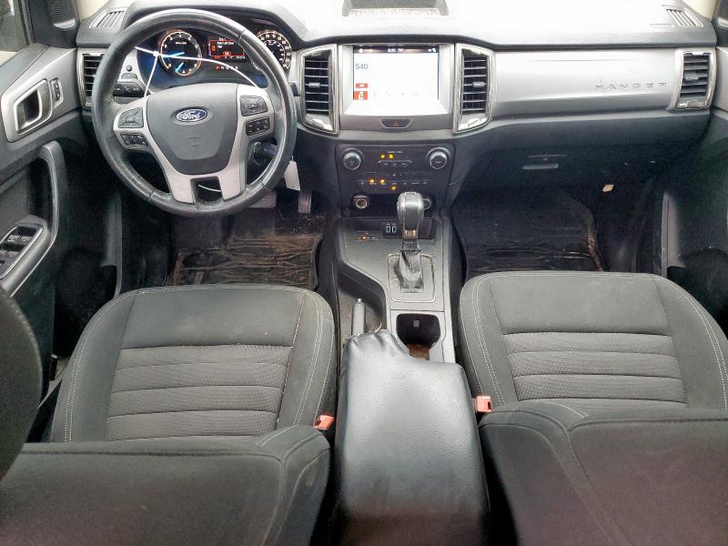  FORD RANGER 2019 Szary