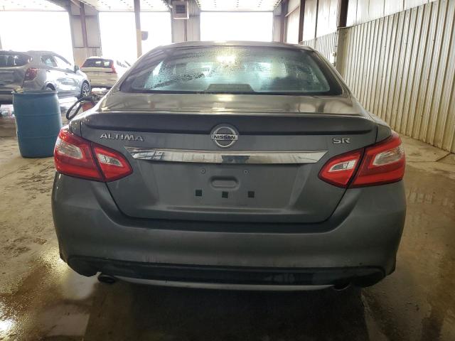  NISSAN ALTIMA 2016 Gray