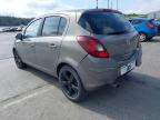 2013 VAUXHALL CORSA SXI for sale at Copart WHITBURN