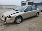 2002 Saturn Sl1  for Sale in Mcfarland, WI - Front End