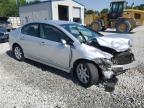 2007 Honda Civic Lx zu verkaufen in Ellenwood, GA - Front End