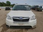 2016 Subaru Forester 2.5I Premium   zu verkaufen in Elgin, IL - Side