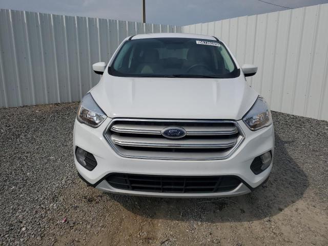  FORD ESCAPE 2019 White