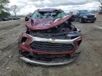 2025 Chevrolet Trailblazer Lt for Sale in Cicero, IN - Rollover