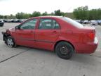 2007 Toyota Corolla Ce zu verkaufen in Littleton, CO - Front End