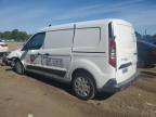 2022 FORD TRANSIT CONNECT XLT   for sale at Copart ON - COOKSTOWN