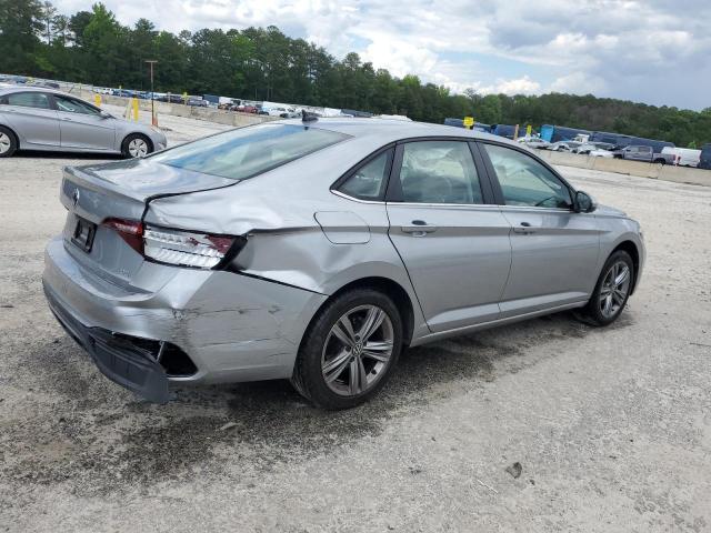  VOLKSWAGEN JETTA 2024 Silver