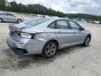 2024 Volkswagen Jetta Se for Sale in Ellenwood, GA - Rear End