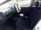 2013 MITSUBISHI MIRAGE 3 for sale at Copart WESTBURY