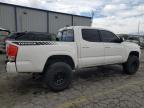 2021 Toyota Tacoma Double Cab на продаже в Las Vegas, NV - Front End