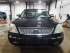 2005 Ford Five Hundred Limited for Sale in West Mifflin, PA - Burn