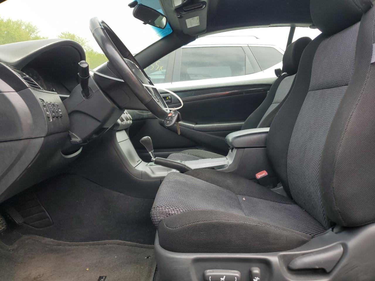4t1fa38p36u095063 4T1FA38P36U095063 2006 Toyota Camry Solara Se