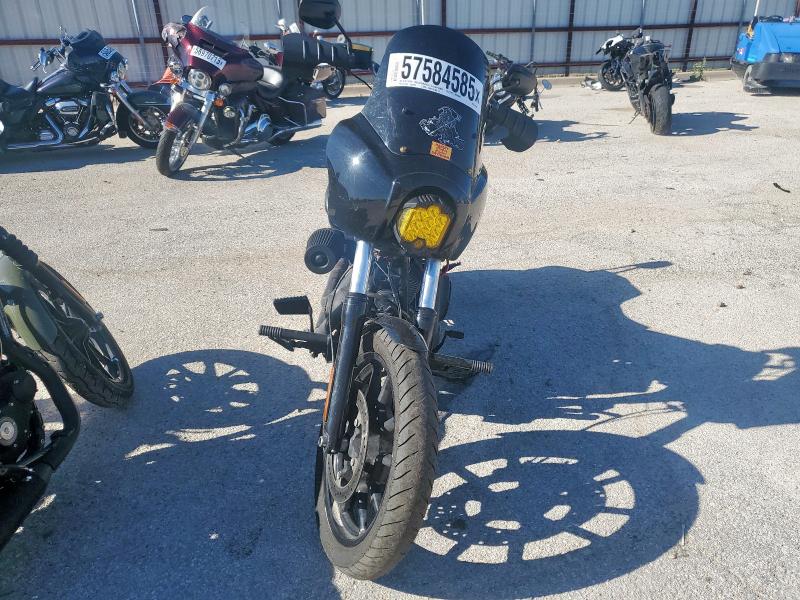 2016 HARLEY-DAVIDSON FXDLS   