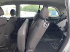2013 VAUXHALL ZAFIRA EXC for sale at Copart ST HELENS