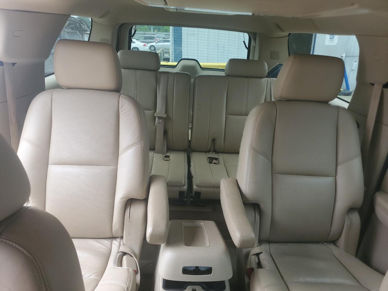 2013 Cadillac Escalade Esv Luxury VIN: 1GYS3HEF8DR111533 Lot: 56852025