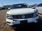 2018 Volkswagen Tiguan Se de vânzare în Chicago Heights, IL - All Over