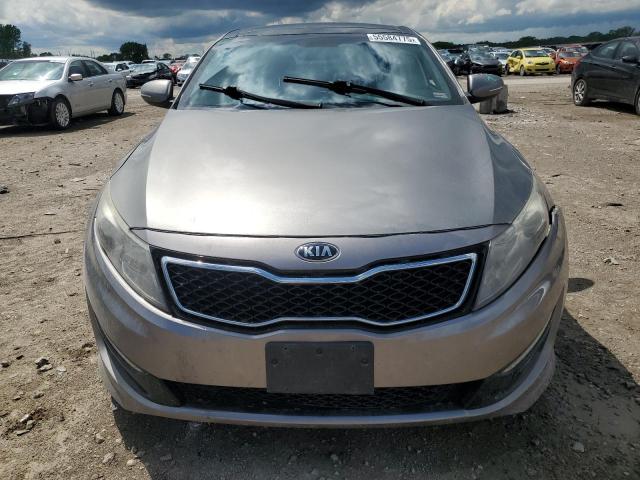 Седани KIA OPTIMA 2013 Сірий