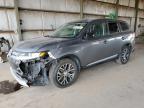 2018 Mitsubishi Outlander Es for Sale in Phoenix, AZ - Front End