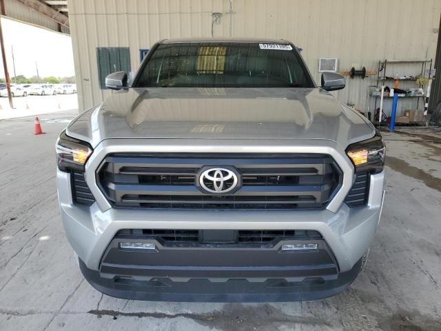  TOYOTA TACOMA 2024 Серебристый