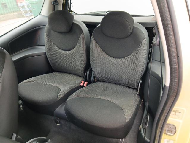 2007 CITROEN C2 COOL