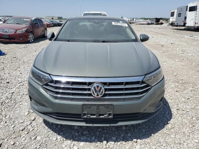  VOLKSWAGEN JETTA 2019 Gray