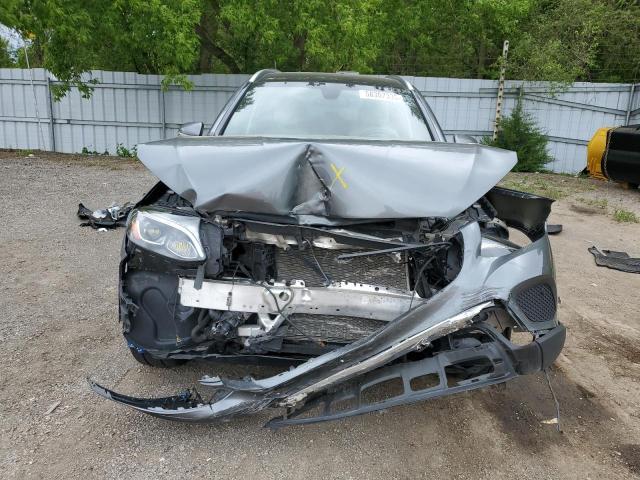 2018 MERCEDES-BENZ GLC 300 4MATIC  