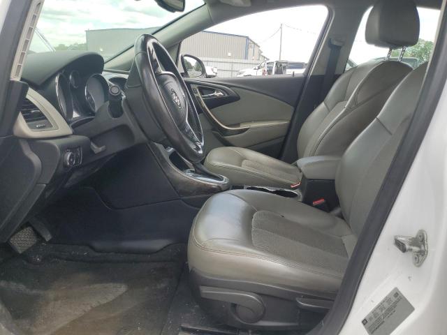  BUICK VERANO 2013 Білий