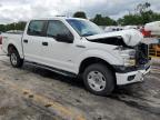 2015 Ford F150 Supercrew იყიდება Rogersville-ში, MO - Front End