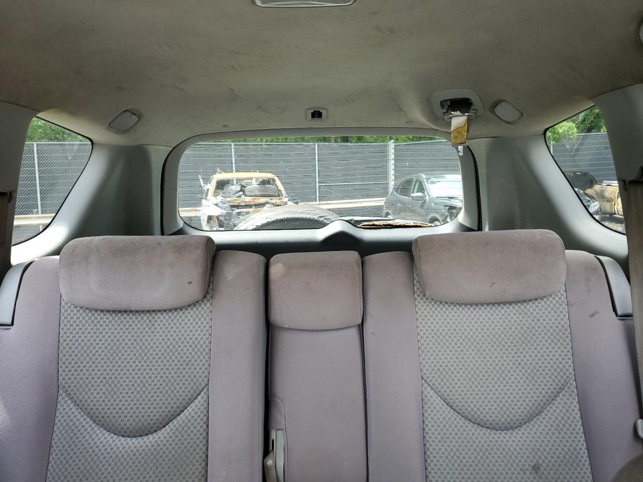 2006 Toyota Rav4 VIN: JTMZD33V065016859 Lot: 57105655