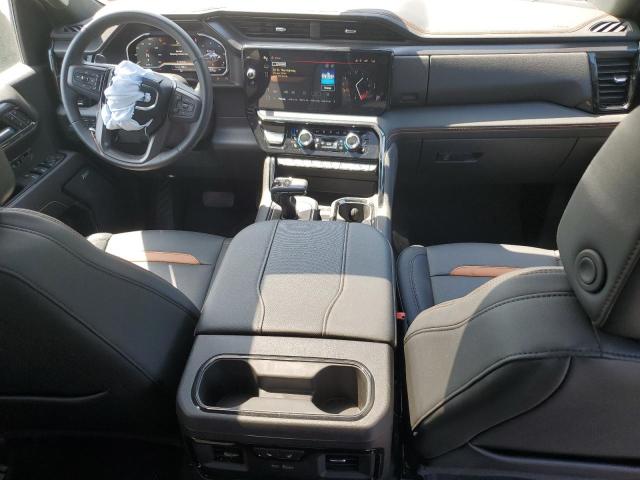  GMC SIERRA 2024 Чорний