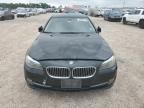 2013 Bmw 528 I en Venta en Houston, TX - Normal Wear