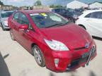 2014 TOYOTA PRIUS T4 V for sale at Copart SANDY