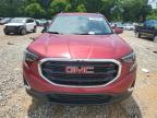 2018 Gmc Terrain Sle for Sale in Eight Mile, AL - Side