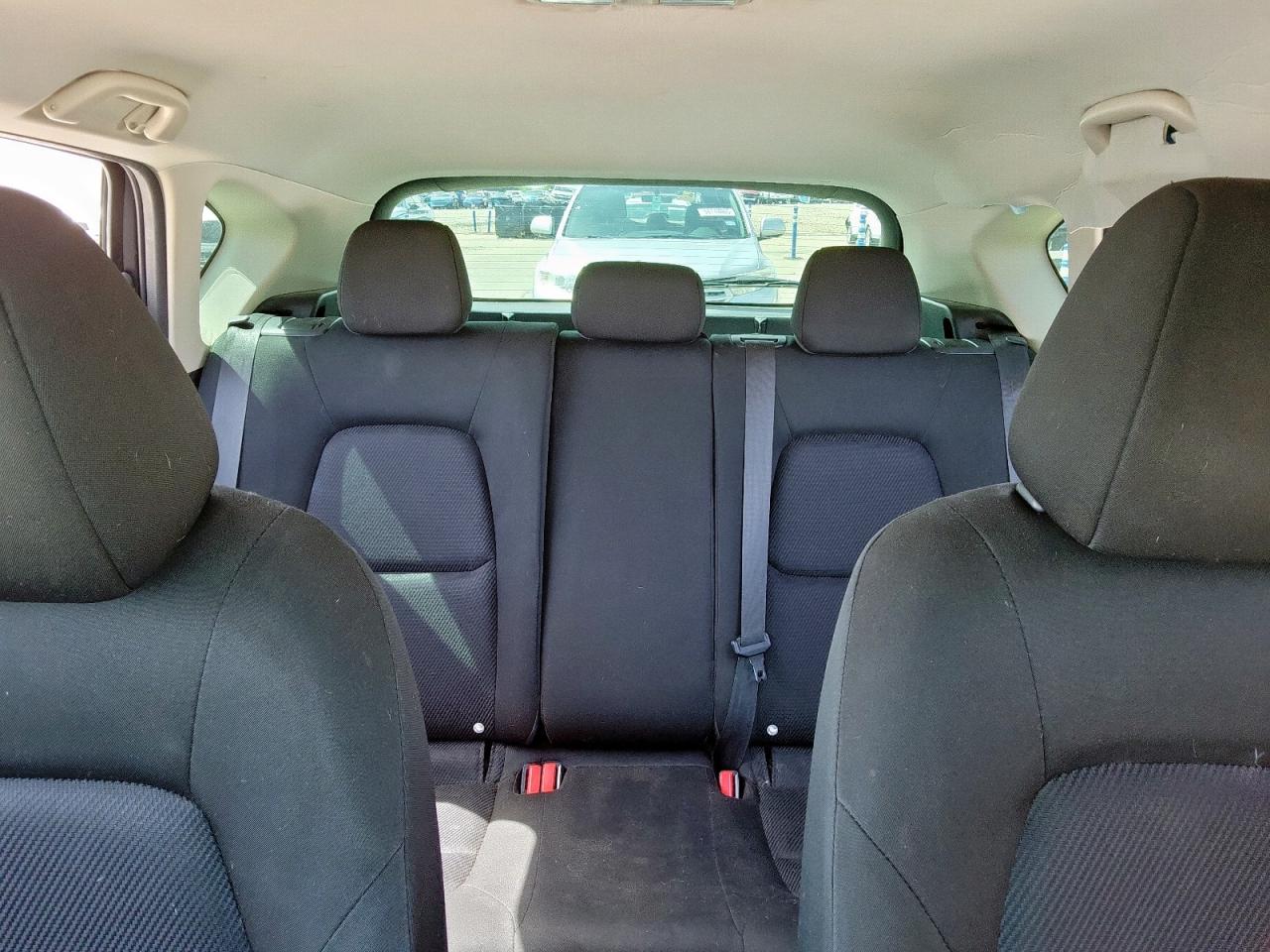 2019 Mazda Cx-5 Sport VIN: JM3KFABMXK0676690 Lot: 56696895