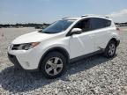 2015 Toyota Rav4 Xle en Venta en Arcadia, FL - Side