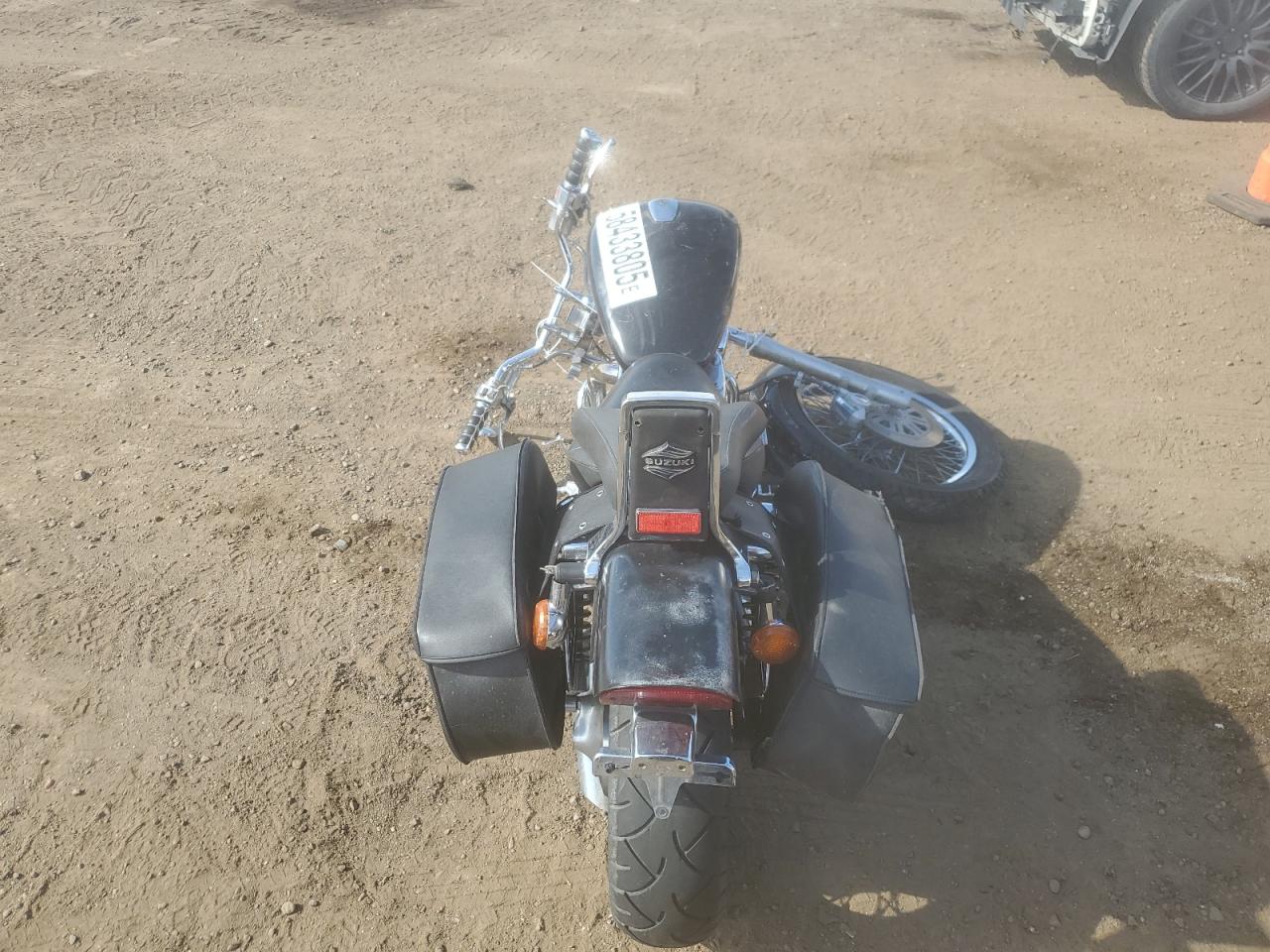 1992 Suzuki Vs1400 Glp VIN: JS1VX51L2N2101473 Lot: 58433805