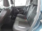 2017 PEUGEOT 2008 ALLUR for sale at Copart EAST KILBRIDE