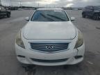 2012 Infiniti G37 Base на продаже в New Orleans, LA - Mechanical