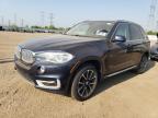 2016 Bmw X5 Xdrive35D zu verkaufen in Elgin, IL - Minor Dent/Scratches