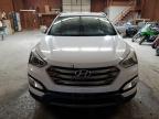 2016 Hyundai Santa Fe Sport    na sprzedaż w Ebensburg, PA - Water/Flood