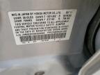 2011 Honda Fit  for Sale in Eldridge, IA - Undercarriage